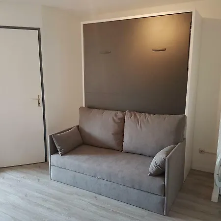 דירה La Voile D'oc *